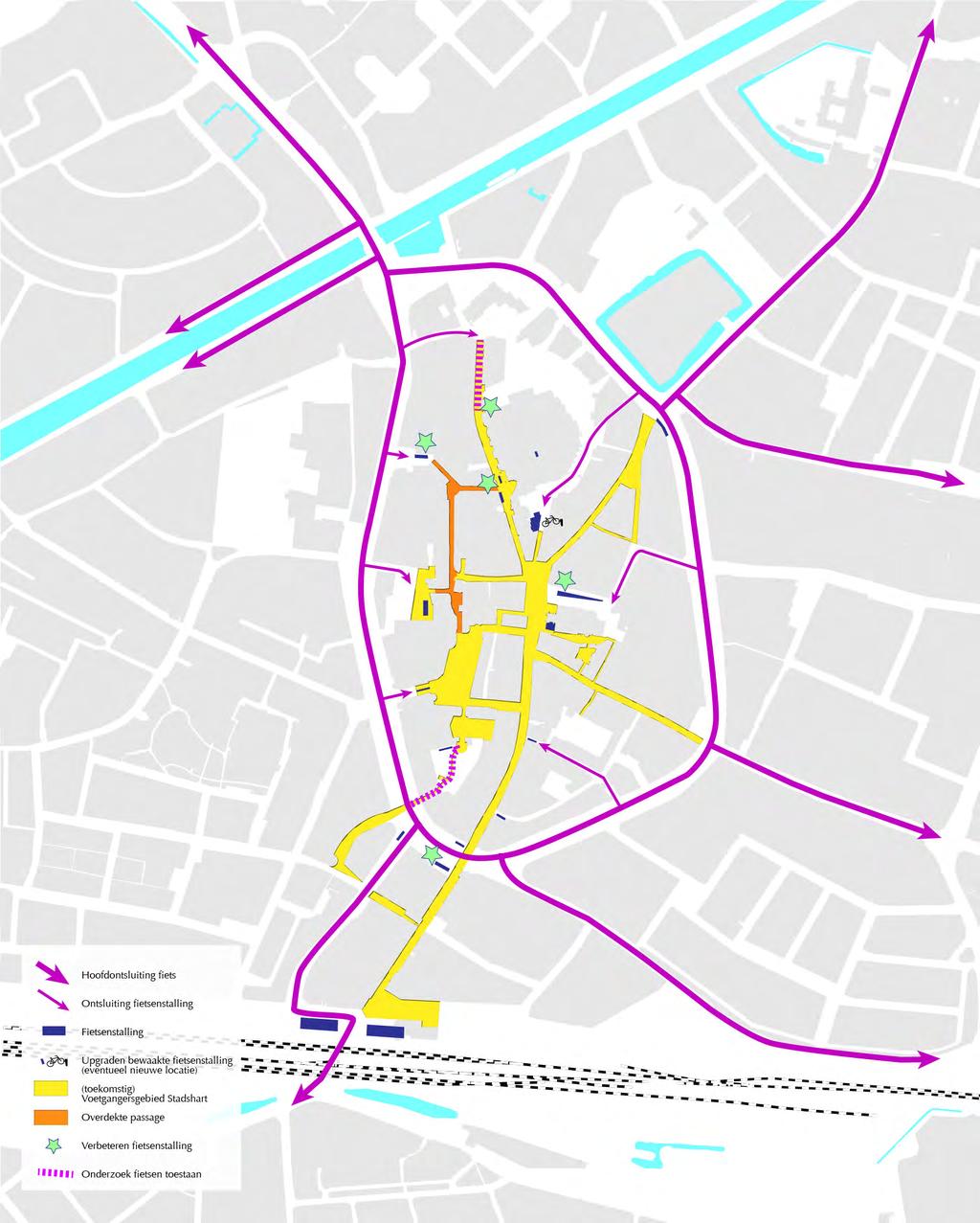 FIETSEN Visie op