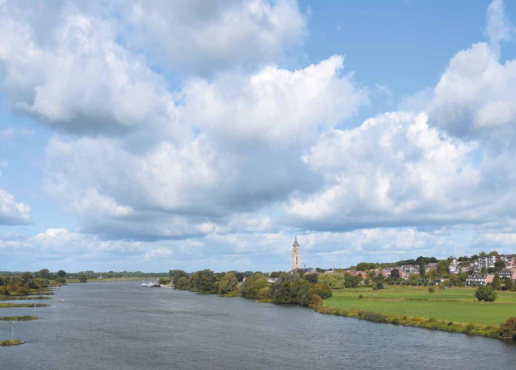 Bedoeling werken vanuit de TWEE JAAR GELEDEN begon het