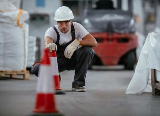 Bekijk de mogelijkheden van spreiding van het werk in de tijd gedurende een kalenderdag, bv.