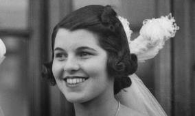 Tijdlijn NVvP - Uitwerking 1941-1950 1) 1941 - Rosemary Kennedy Zoals eerder opgemerkt genoot behandeling middels lobotomie in de jaren dertig en veertig zowel professionele als publieke populariteit.