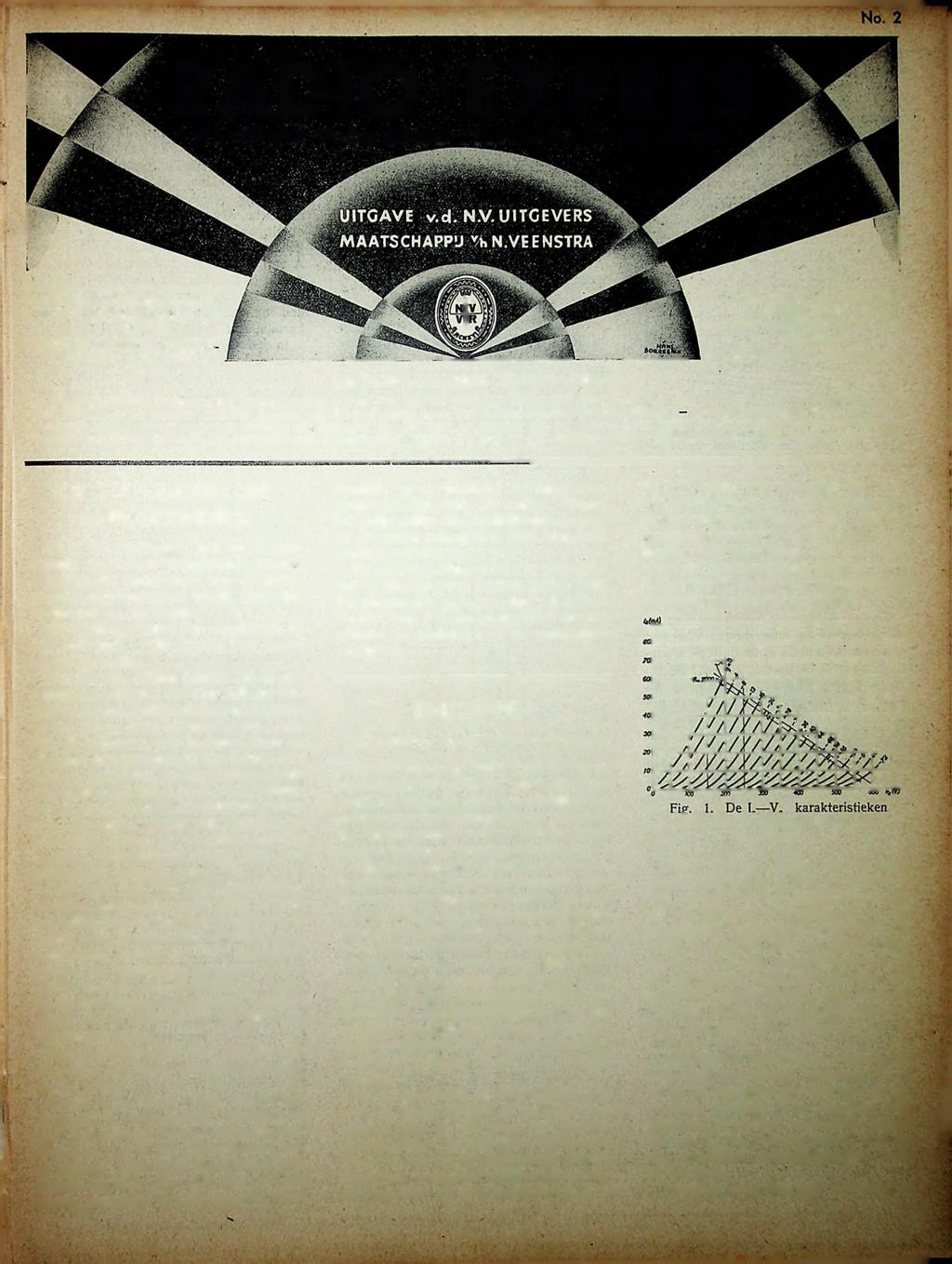 12 JANUAR 1934 TWAALFDE JAARGANG RADO-EXPRES WEEKBLAD VOOR RADO "TELEGRAFE EN-TELEFONE OFFCEEL ORGAAN v/d NED VER VOOR RADO-TELEGRAFE, WAARN OPGENOMEN DE N V R EXPRES verantwoordeluk hoofd REDACTEUR: