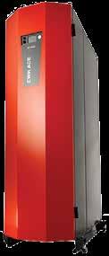 Remeha CWH Ace Remeha Warmwaterbereider CWH Ace Condenserende HR-boiler 30-120 kw CWH Ace met horizontale concentrische rookgasafvoer CWH Ace met verticale concentrische rookgasafvoer CWH Ace 30/201