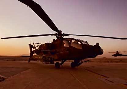 100 Defensie Projectenoverzicht 2021 september 2021 Lucht materieel AH-64D zelfbescherming (ASE) Oorspronkelijk 2009-2013 DPO 20/afw. rapp.