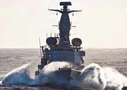 63 Defensie Projectenoverzicht 2021 september 2021 Maritiem materieel Vervanging M-fregatten (ASWF) Niet gemandateerd Oorspronkelijk 2025-2027 DPO 20/afw. rapp.