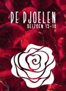 Vrije Tijd cultuur OC De Djoelen Steenweg op Mol 3/bus 2 tel. 014 46 22 27 jeugd.cultuurdienst@oud-turnhout.be Theaterseizoen 2015-2016 De Djoelen tickets en info www.oud-turnhout.be tickets@djoelen.