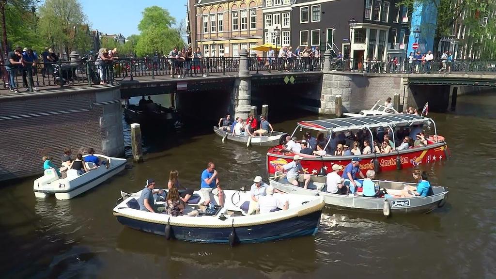 Varen en