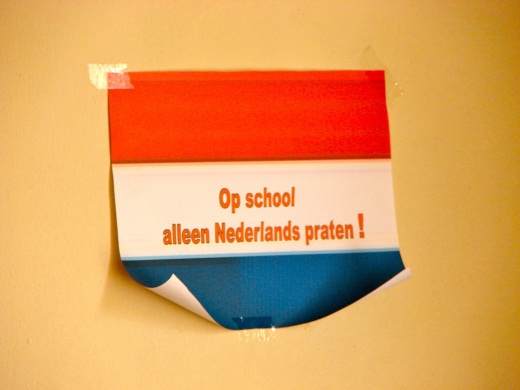 Een Nederlands kind uit het buitenland U ontvangt deze informatie van de ouders van een kind dat in het buitenland Nederlands onderwijs heeft gevolgd en nu graag op uw school wil instromen.