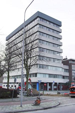 37 Hoofdstuk 9 Huis te Lande te Rijswijk Facelift met nieuwe inhoud 9.