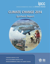 In hoofdstuk 4, de samenvatting van het IPCC-Syntheserapport, richten we ons op een aantal belangrijke overstijgende thema s die in dit rapport aan de orde komen: risico s die samenhangen met