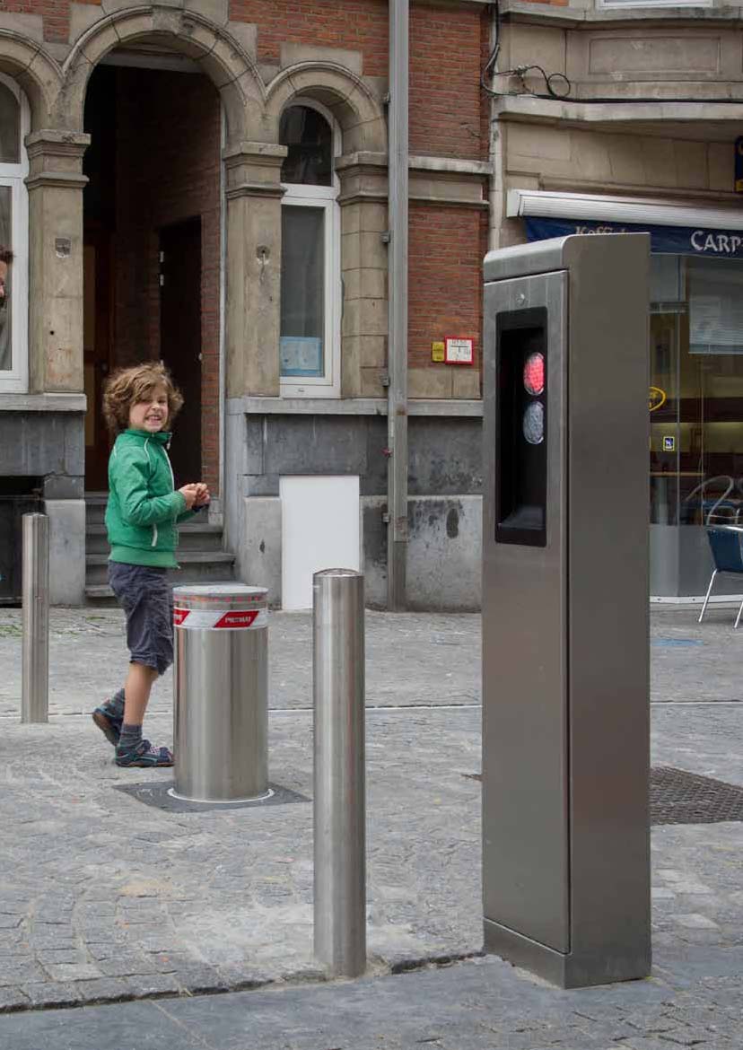 MOBILITEIT ECONOMIE MILIEU