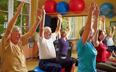 Yoga verhoogt de tolerantie, helpt bij spier- en gewrichtspijn en heeft een buitengewoon positieve uitwerking op alle vitale functies.