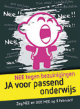 In 1938 telden alle buitengewone scholen samen 13.000 leerlingen, in 1950 50.000 en in 1986 maar liefst 106.000. Vooral het leerlingenaantal op LOM-scholen groeide snel.