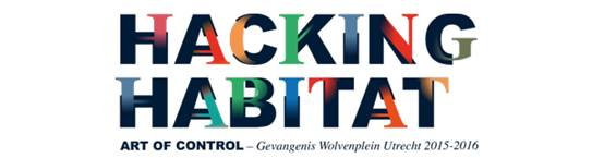 Hoe de menselijke maat terug te pakken in een wereld die wordt aangestuurd door algoritmes en systemen. Daarover gaat de grote manifestatie Hacking Habitat.