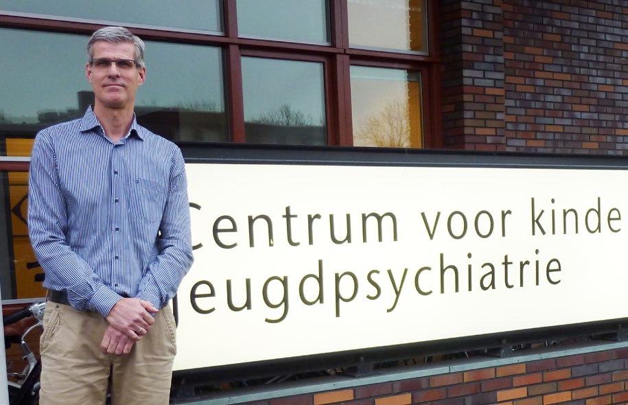 FACT-teams; multidisciplinaire samenwerking voor multiprobleemgezinnen Het Centrum voor Kinder- en Jeugdpsychiatrie behandelt kinderen in de regio West-Friesland in de leeftijd van 0-4 jaar, 5-12