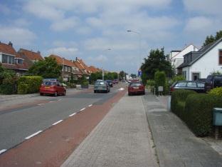 Aan de zuidzijde is dan nog beperkt ruimte voor centrum-dorp wonen.