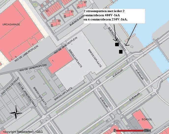 Evenementen locatie Globeplein wateraanvoer Globeplein (Almere Buiten) Ligging Het Globeplein is het stadsplein in het centrum van Almere Buiten. Kenmerken - Oppervlakte gebied: 2.000 vierkante meter.