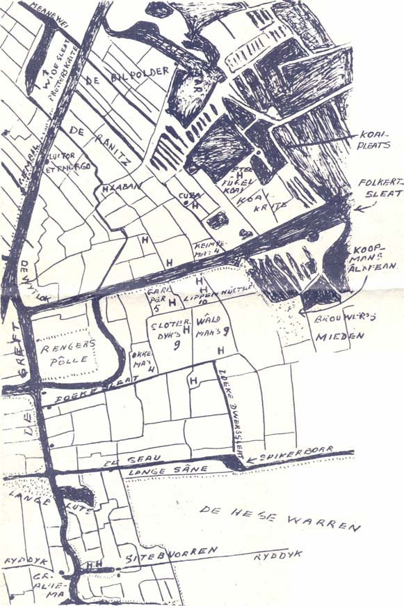 9 2 Bewoningsgeschiedenis van Sitebuorren.