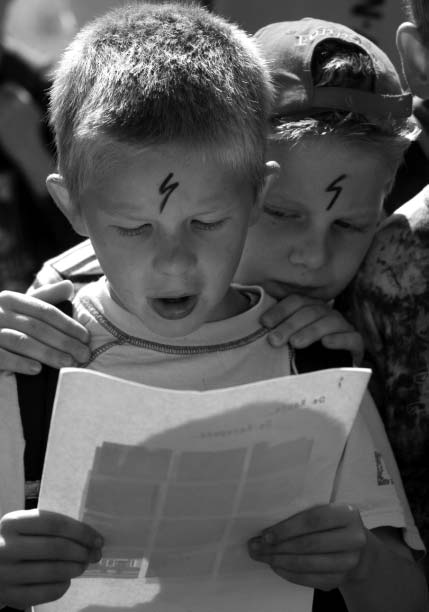 Romke Visser, geschiedenisdocent op pabo De Eekhorst van Hogeschool Drenthe, spreekt van een gouden kans om een hogeschoolbreed curriculum cultuureducatie op te bouwen.