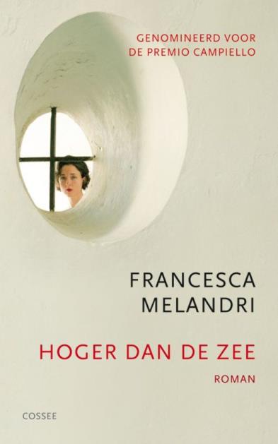 Attentioneren in de Casa delle Traduzioni Over Hoger dan de zee van Francesca Melandri Vertaalopdrachten kunnen je op de gekste manieren bereiken.