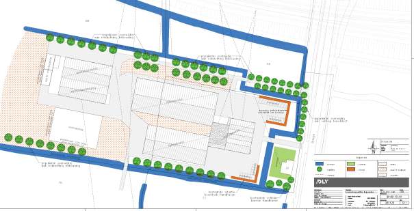 3.13. Ruimtelijke Ordening De inrichting is gelegen binnen de grenzen van het bestemmingsplan Leeuwarden Buitengebied (gemeente Leeuwarden).