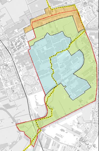 Voor dit gebied, en voor het gebied Katwijkerbuurt, is reeds een bestemmingsplan opgesteld en wordt buiten beschouwing gelaten in dit advies. 1.2 Toetsing m.e.r.-plicht en m.e.r.-beoordelingplicht Besluit m.