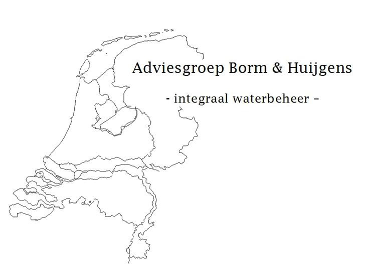 Zeeland wordt wakker! Luctor et Emergo wwww.adviesgroepbormenhuijgens.nl De Deltawerken zijn nog altijd niet compleet.