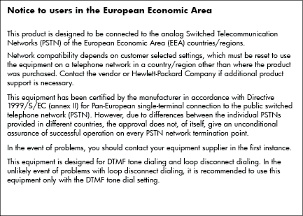 gebruikers in de Europese Economische