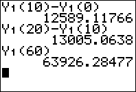 G5a d = 8 (m) P = 0, 8v 8. Dus P = 0, 7 v. G5b P = 0,7v = 0 000 (inersec of) v = 0000 v 8,7 (m/s).
