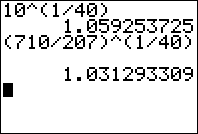 a b c daen = da = ( ) 0,77. A = b 0,77 0, 77 = b b = 67. Dus A = 67 0, 77. voor = is N = 0,77 De oorspronkelijke wond was 67 mm.