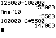 K = aq + b me a = K 970 50 5. = q 0 80 = K = 5q + b 50 = 5 80 + b b = 0. Dus K = 5q + 0. voor q = 80 is K = 50 5b O = p q = q. 5c O = K. 5d O = K q = 5q + 0 (inersec of) 9q = 0 q 5, 6.