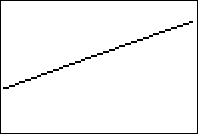 59a 59b G&R havo A deel 0 Groei C. von Schwarzenber 8/6 0,5 0,75 G = L = A = 78 (k) en 8 (cm) 0, 007 78 8, 95 (m ). 0,5 0,75 0,75 G = A = L L Maak een sches van de plo hiernaas.