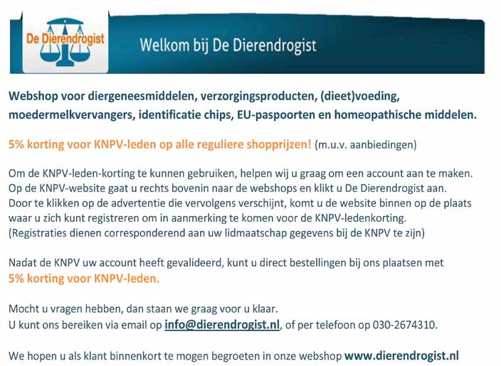 VRAAG EN AANBOD Uitsluitend schriftelijke opgave van advertenties voor deze rubriek dienen uiterlijk de vijfde van de maand voorafgaande aan de maand van plaatsing in het bezit te zijn van het Bureau