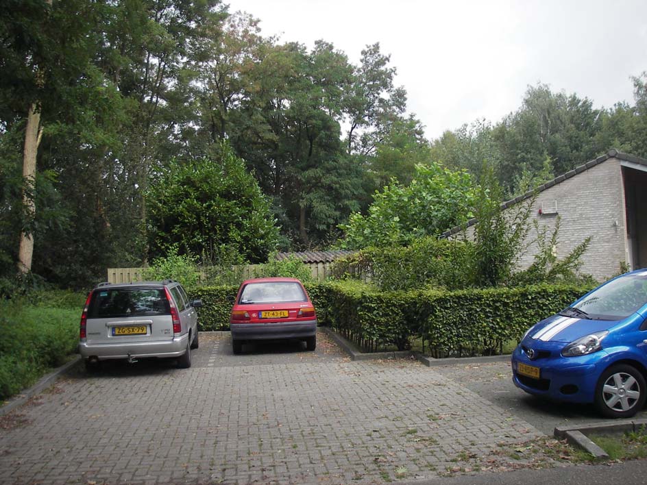 Archeologische onderzoek Nieuwe Kerkstraat, Veldhoven, Gemeente Veldhoven.