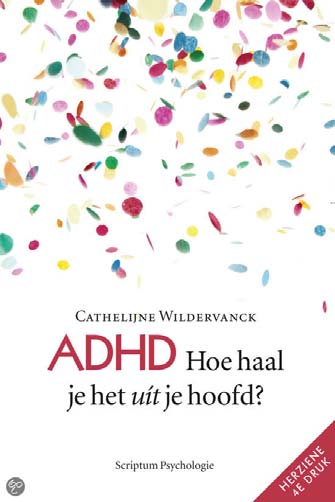 Wil je meer weten over onze aanpak of met een van onze deskundigen van gedachten wisselen? Dan zijn er verschillende mogelijkheden: H et boek ADHD: hoe haal je het uit je hoofd?