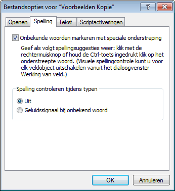 Les 6 Lijsten, adresetiketten en standaardbrieven maken 45 6. Druk op Enter (Windows) of Return (Mac OS). 7. Voeg samenvoegvelden toe voor het woonadres, de stad en het land.