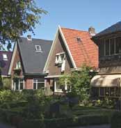 villa's, verbouwde woonboerderijen in Emmen is ruimte voor alle woonwensen.