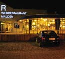 WEGRESTAURANTS Testoordeel [schaal 1 100] Oordeel inspecteur Bacteriën Oordeel smaakpanel Naam, plaats en locatie Opmerkingen smaakpanel 40% 20% 40% 1.