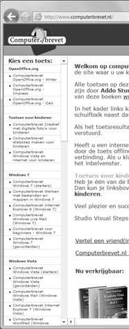 7 Naast deze handelingen wordt op sommige momenten extra hulpp gegeven om met succes dit cahier door te werken. Hulp Extra hulp vindt u bij deze tekens: De pijl waarschuwt u voor iets.