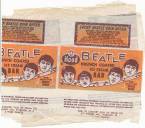 Richtprijs: 40,00 tot 60,00  4466: Een ijsverpakking: Beatle Ice