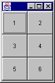 setselected(false); setmax10.setselected(true); if(e.getsource()==setmax4) { max=4; setmax10.setselected(false); setmax4.setselected(true); if(count==max) System.exit(0); text.