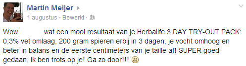 - De laatste vraag is: Geef een cijfer (1 t/m 10) voor je vitaliteit - Vul het antwoord in, in het daarvoor bestemde vakje (1= zeer slecht 10= zeer goed) - Met deze vraag stel je meestal de grootste