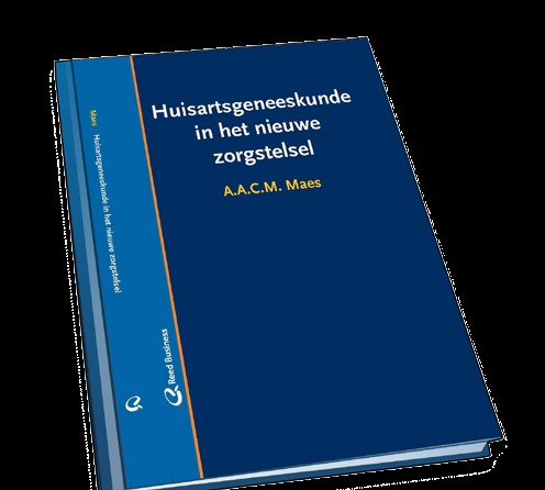 Eerst de inhoud met de kwaliteitseisen, dan de organisatie en als laatste stap pas de financiering. Een tweede reden om het boek te lezen is de maatschappelijke betekenis van huisartsgeneeskunde.