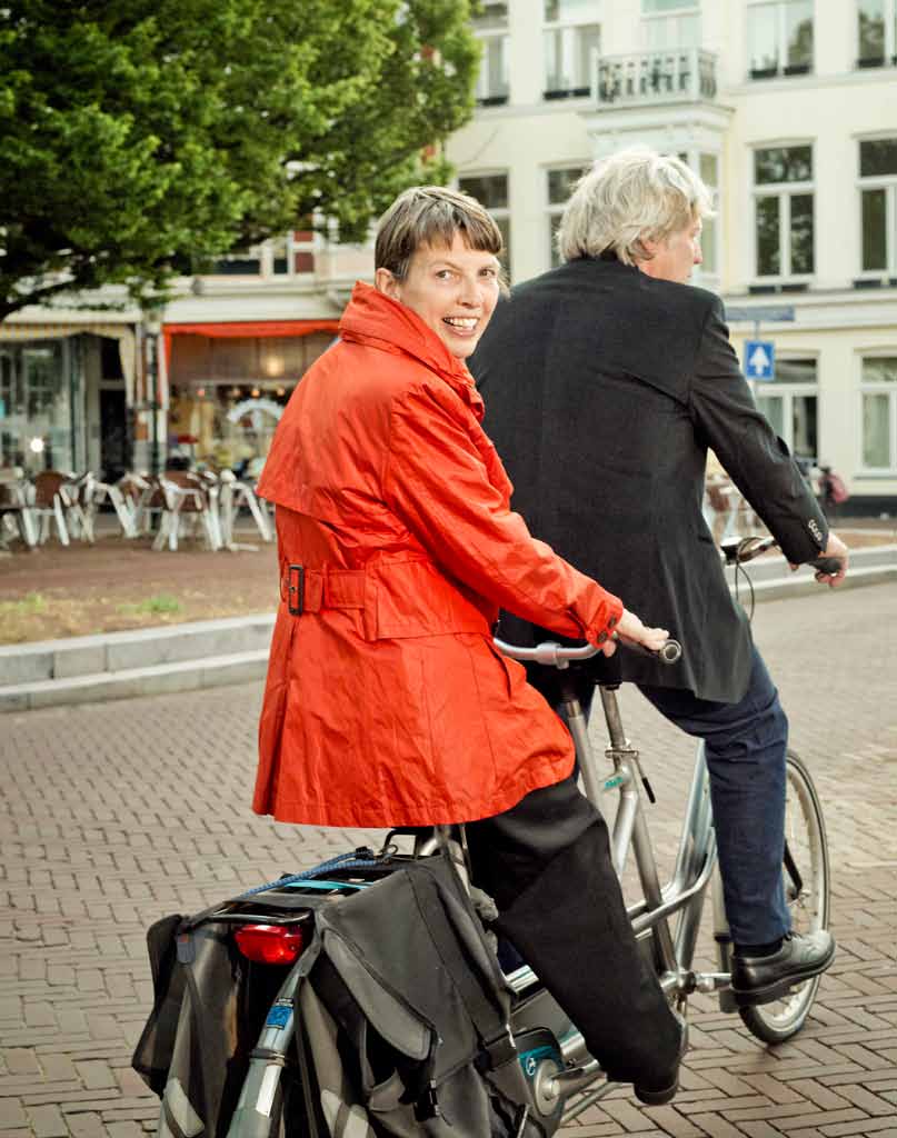 kandidaat tekst Jurjen Fedde Wiersma beeld Vincent Boon Delen delen delen en dan wel eerlijk 12 vragen aan zes PvdA-kandidaten voor de Tweede Kamer. Nummer 2 op de lijst: Jetta Klijnsma (1957).