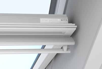 VELUX productcodering Alle productcoderingen van VELUX dakramen zijn opgezet volgens het volgende systeem: Type dakraam Maatcodering Afwerking dakraam interieurzijde Type afdeklijsten Type