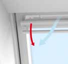 Hoofdstuk 4 Ventileren Goede ventilatie voorkomt vochtschade Een goed werkend en onderhouden ventilatiesysteem is nodig om de kwaliteit van de lucht in uw woning te verzekeren.