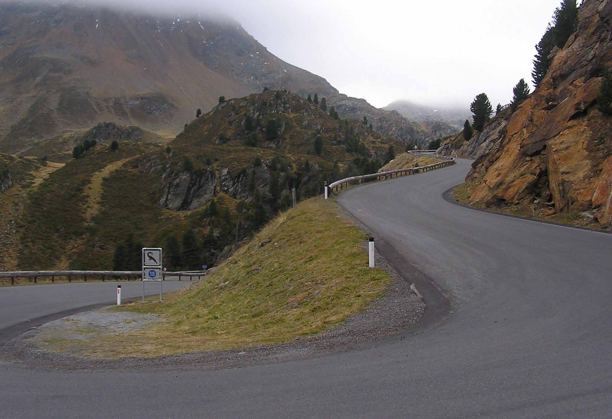 Met armkracht de Alpe d Huez en Kaunertalergletsjer op Waarom doe ik dit eigenlijk?