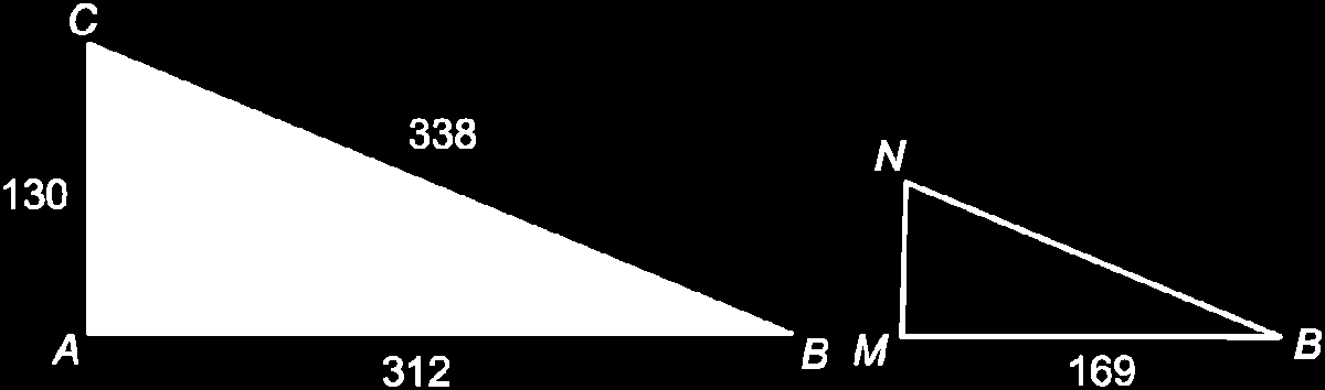 meter 7 0 meter 8 a Ze heen eie een rehte hoek en eie hoek B Bij BC: 5 en ij AB: x+0 BC 5 BD