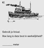 leerling Voorbeeldopgaven Meten en Meetkunde - 2F