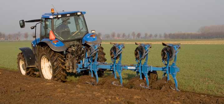 De kennisleemten over bodemvruchtbaarheid hangen grotendeels samen met de knelpunten die boeren ervaren. Daarnaast spelen de duurzaamheidsdoelen die de overheid stelt een belangrijke rol.