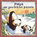 Patja, de gevlekte panda Martine Delfos,, ISBN: 978 90 8560 588 1 Vanaf 5jr In het land waar Patja woonde was niet genoeg eten meer. Het was beter voor Patja om op te groeien in een ander land.